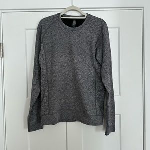 Lululemon Metal Vent Tech Shirt